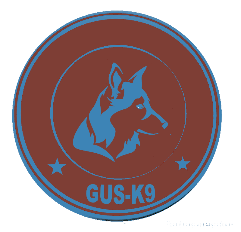 GusK9